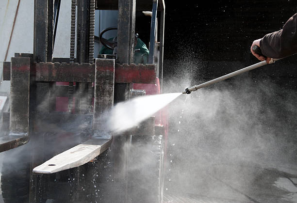 Best Parking Lot and Garage Cleaning  in Applewood, CO