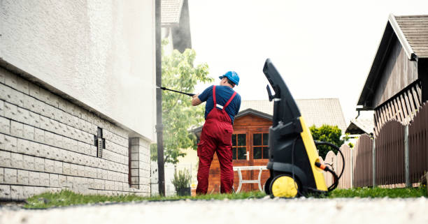Best Building Exterior Washing  in Applewood, CO